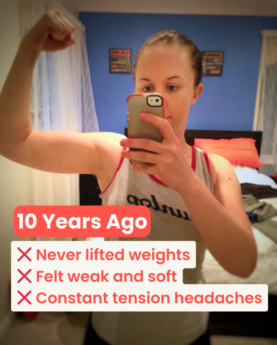 10 Years Ago 10 Years Ago